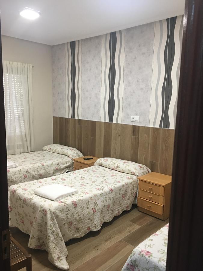 Pension Blanquita Логроньйо Екстер'єр фото